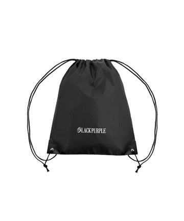 BLACKPURPLE Gym Sack